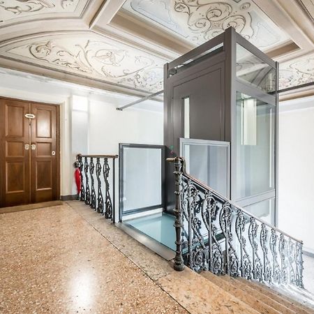 L'Altana Di Emilia Suite Modena Buitenkant foto