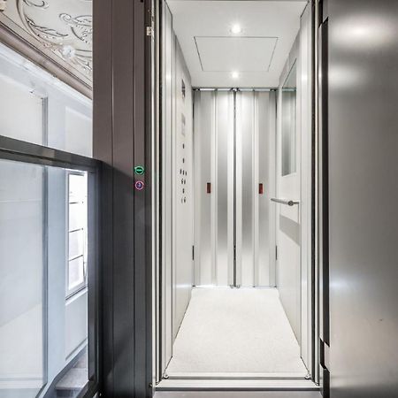 L'Altana Di Emilia Suite Modena Buitenkant foto