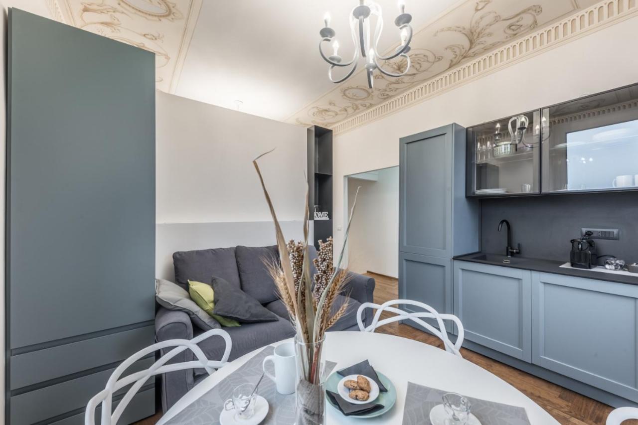 L'Altana Di Emilia Suite Modena Buitenkant foto