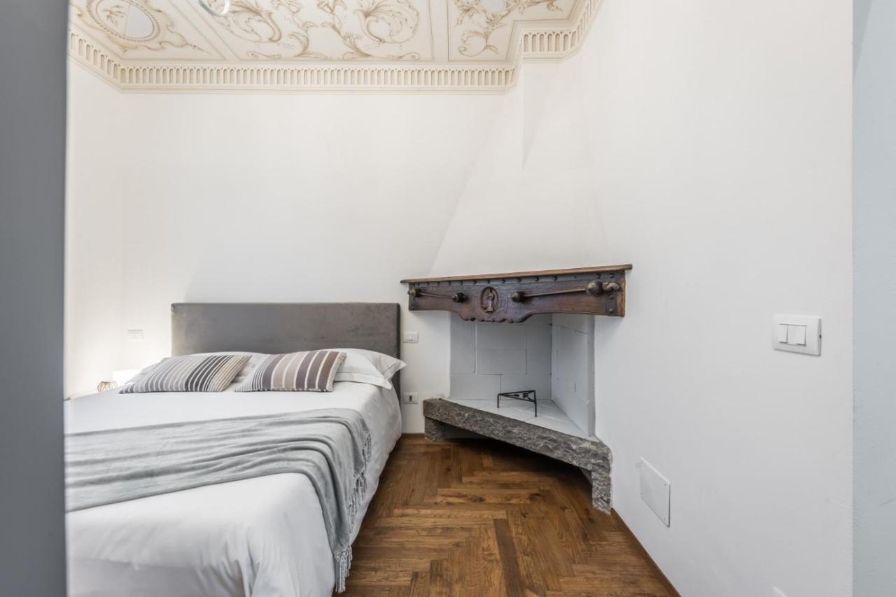 L'Altana Di Emilia Suite Modena Buitenkant foto