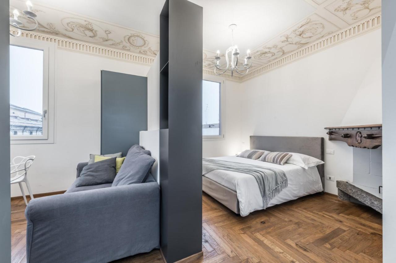 L'Altana Di Emilia Suite Modena Buitenkant foto