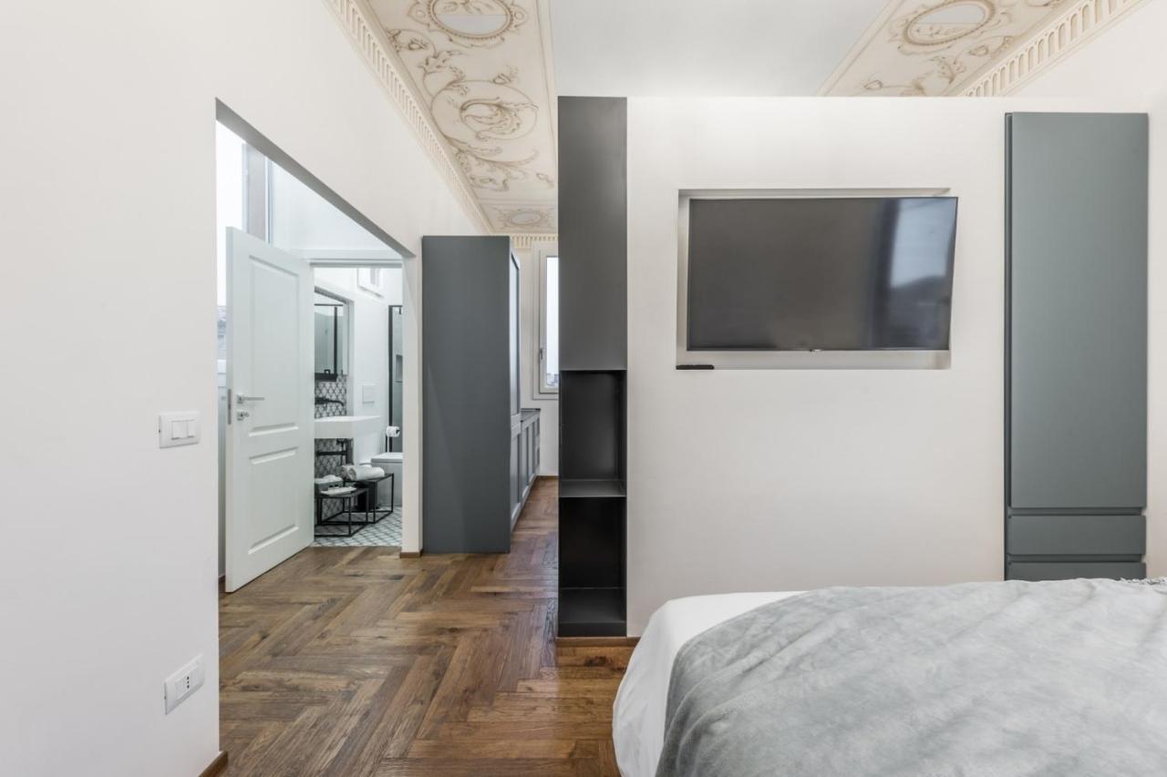 L'Altana Di Emilia Suite Modena Buitenkant foto