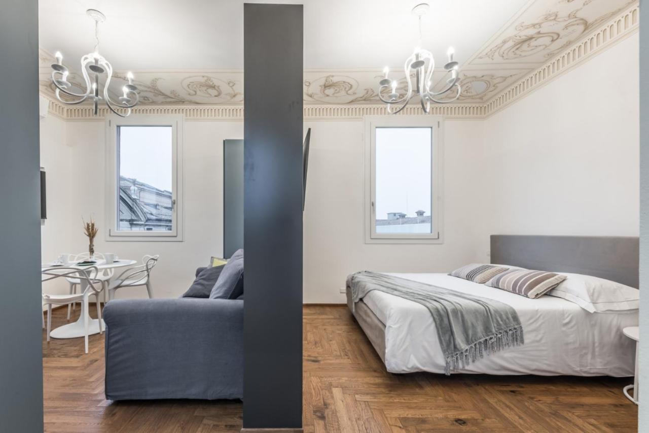 L'Altana Di Emilia Suite Modena Buitenkant foto