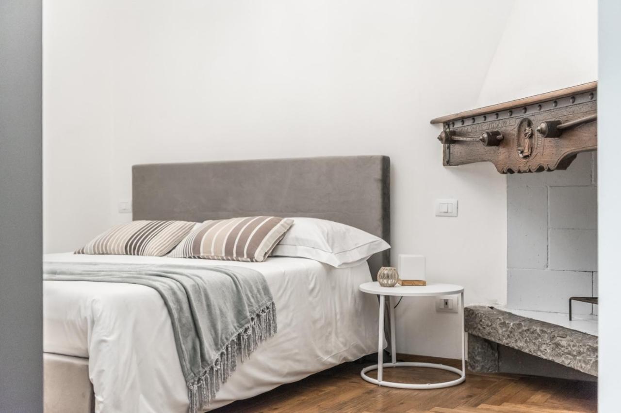 L'Altana Di Emilia Suite Modena Buitenkant foto